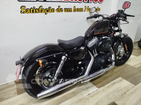XL 1200 X