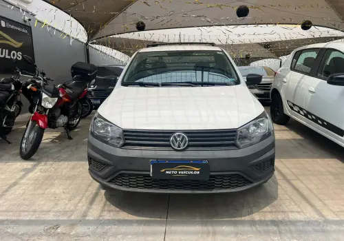 SAVEIRO 1.6 CS 8V