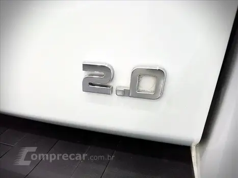 DUSTER OROCH 2.0 16V HI-FLEX DYNAMIQUE MANUAL