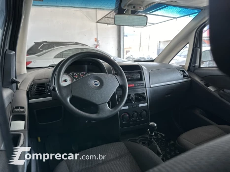 IDEA 1.4 MPI ELX 8V