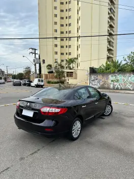 FLUENCE 2.0 Dynamique 16V
