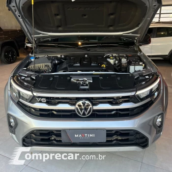 AMAROK Extreme CD 3.0 4x4 TB Dies. Aut.