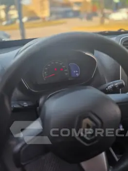 KWID 1.0 12V SCE ZEN