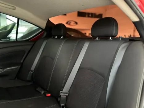 VERSA 1.6 16V FLEXSTART SV 4P MANUAL