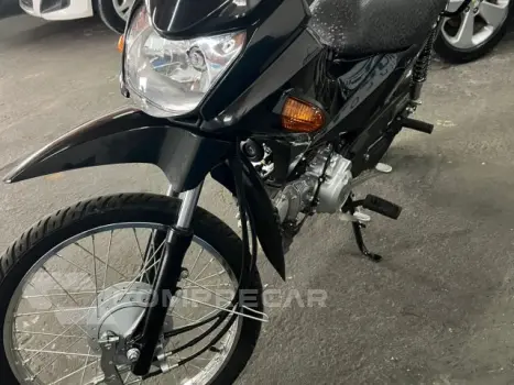 HONDA POP 110i - UTILITARIA 4 portas