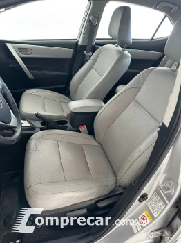 COROLLA 2.0 XEI 16V