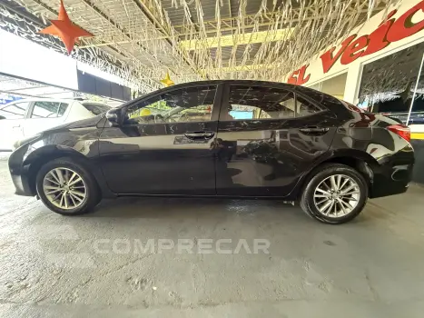 COROLLA 2.0 Vvt-ie XEI