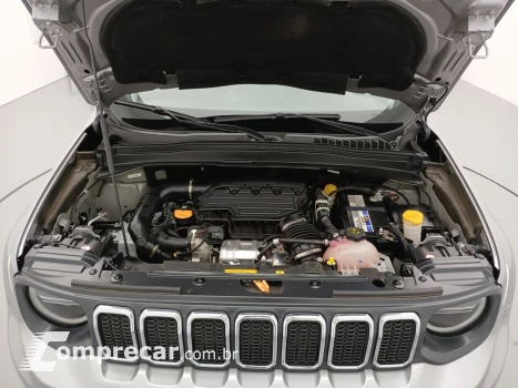 RENEGADE 1.3 T270 TURBO FLEX LONGITUDE AT6