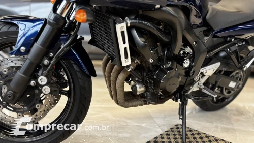 FAZER 600