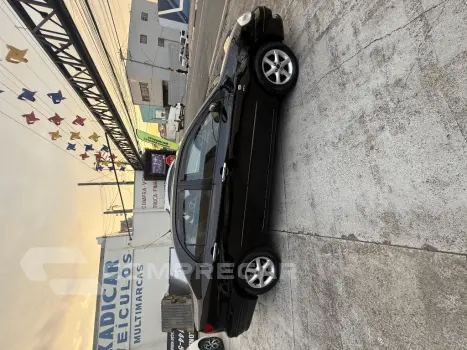 COROLLA 1.6 XLI 16V GASOLINA 4P AUTOMATICO