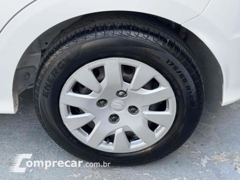KA 1.0 Ti-vct SE