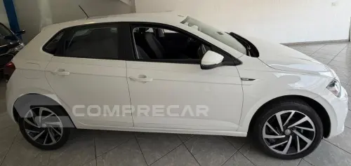 Polo Highline 200 TSI 1.0 Flex 12V Aut.