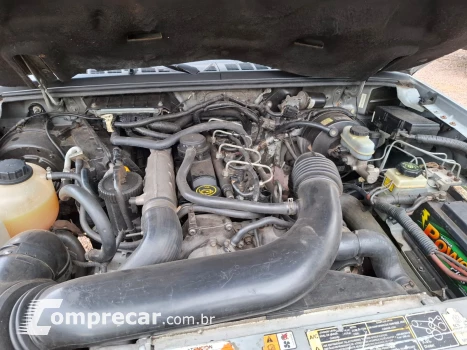 Ranger XLT 3.0 4x4