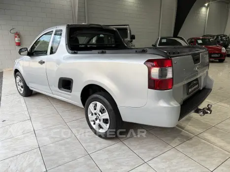 MONTANA 1.4 MPFI LS CS 8V