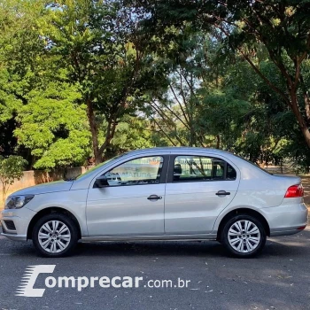VOYAGE 1.6 MSI Totalflex