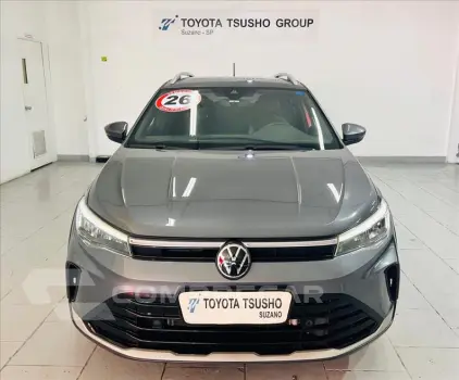 NIVUS 1.0 200 TSI Highline