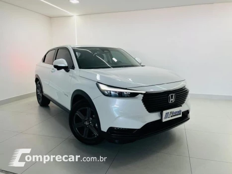 HR-V EXL HS