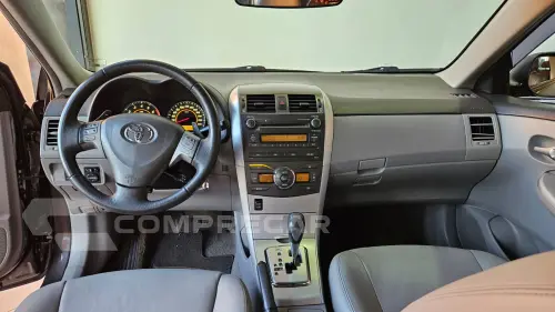 COROLLA 1.8 XEI 16V