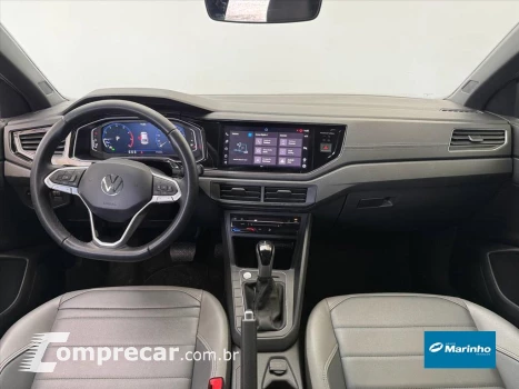 NIVUS 1.0 200 TSI TOTAL FLEX HIGHLINE AUTOMÁTICO