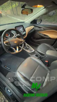 ONIX 1.0 TURBO FLEX PLUS PREMIER AUTOMÁTICO