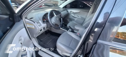 COROLLA 1.6 XLI 16V