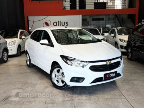 ONIX - 1.4 MPFI LT 8V 4P MANUAL