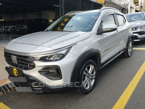 Pulse 1.0 12V 4P FLEX 200 DRIVE TURBO AUTOMÁTICO CVT