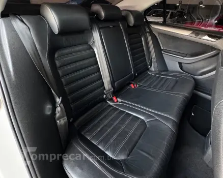 JETTA Highline 2.0 TSI 16V 4p Tiptronic