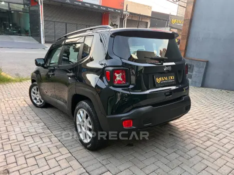 Renegade Sport 1.8 4x2 Flex 16V Aut.