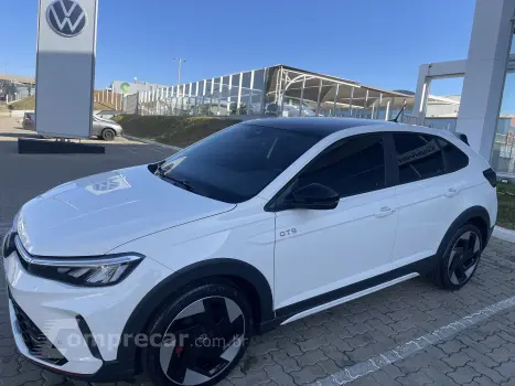 NIVUS 1.4 250 TSI GTS