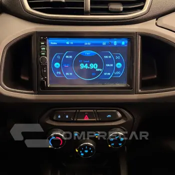 ONIX HATCH LT 1.0 8V FlexPower 5p Mec.