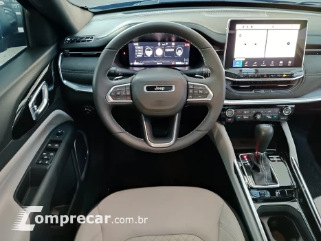 COMMANDER 1.3 T270 Turbo Overland