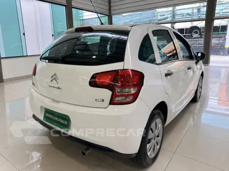 C3 1.2 PURE TECH FLEX ATTRACTION MANUAL