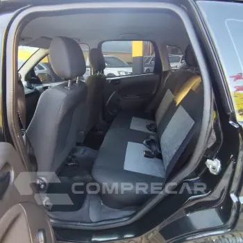 Fiesta 1.0 8V Flex/Class 1.0 8V Flex 5p