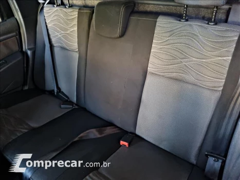 DUSTER 1.6 Dynamique 4X2 16V