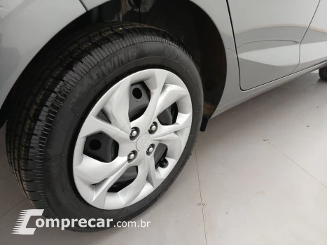 HB20 1.0 12V FLEX SENSE PLUS MANUAL