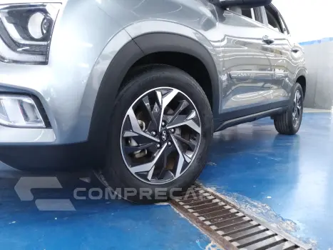 CRETA 1.0 TGDI FLEX LIMITED AUTOMÁTICO