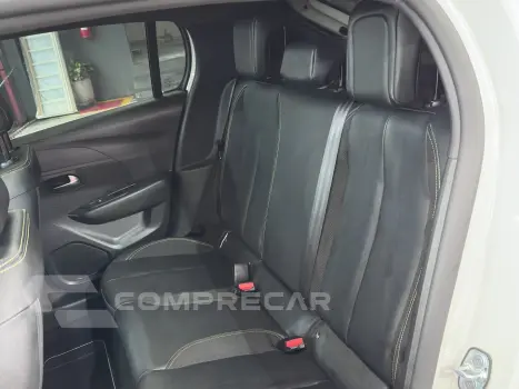208 1.0 TURBO 200 HYBRID GT CVT