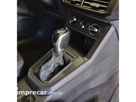 POLO 1.0 170 TSI COMFORTLINE AUTOMÁTICO