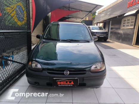 CORSA 1.0 MPFI Super 8V