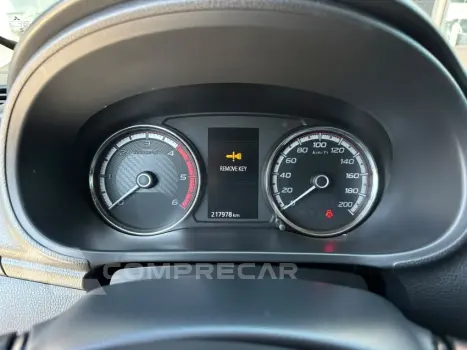 L200 TRITON 2.4 16V Turbo Sport HPE CD 4X4