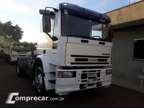 IVECO Iveco cavallino 320 2 portas