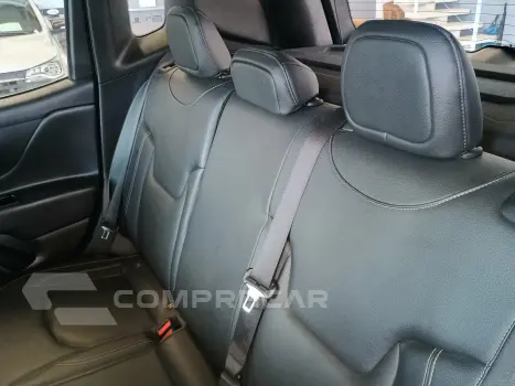 RENEGADE 1.3 T270 Turbo Longitude