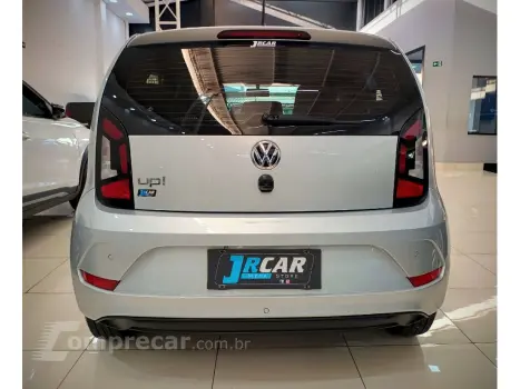 UP 1.0 MPI MOVE UP 12V FLEX 4P MANUAL