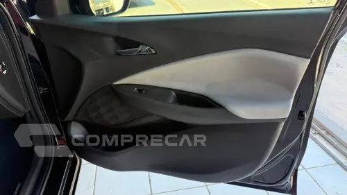 CHEVROLET ONIX 1.0 TURBO PREMIER