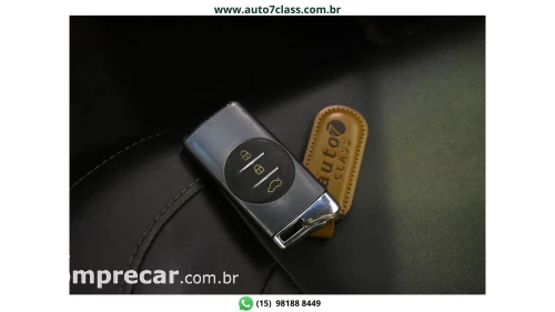 TIGGO 3X - 1.0 VVT TURBO i PRO CVT