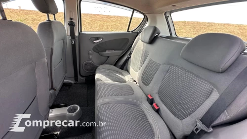 PALIO 1.0 MPI Attractive 8V