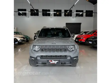 RENEGADE 1.3 T270 TURBO FLEX S 4X4 AT9