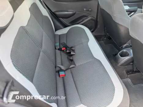 ONIX 1.0 MPFI LS 8V