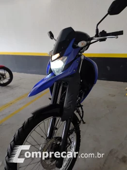 Yamaha XTZ 250 Lander